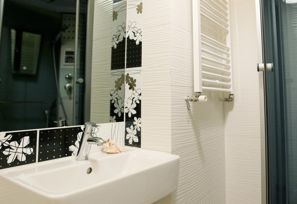 Cozy Studio In Old Town By Urban Rent VNO Dış mekan fotoğraf