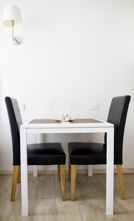 Cozy Studio In Old Town By Urban Rent VNO Dış mekan fotoğraf