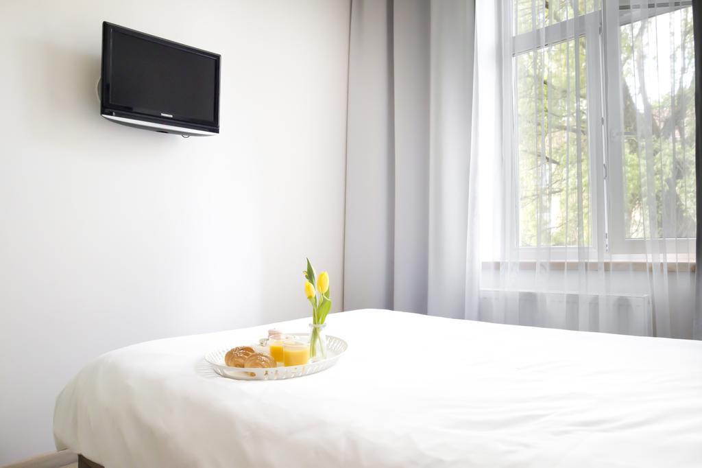 Cozy Studio In Old Town By Urban Rent VNO Dış mekan fotoğraf